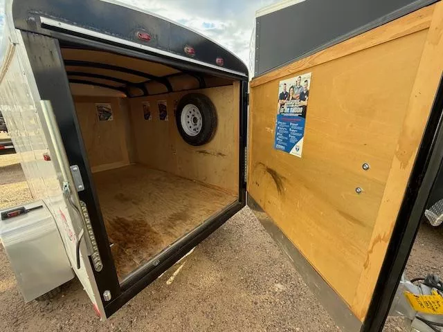 used Other Trailers Interstate  for sale, in New River, AZ Thumbnail 4