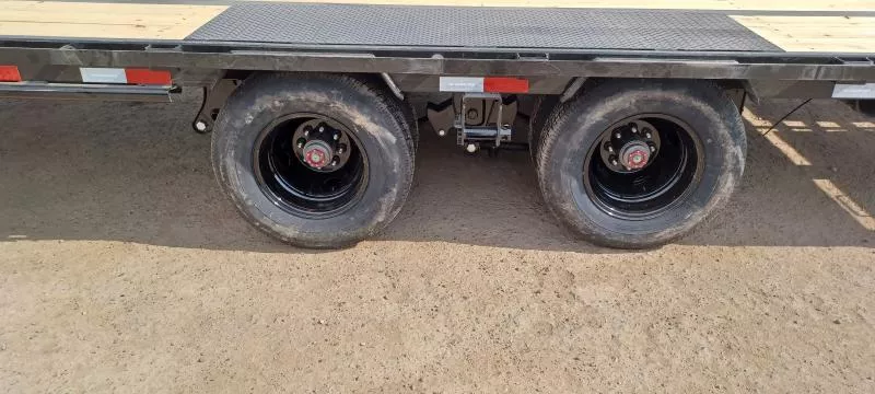 new Equipment / Flatbed Trailers PJ Trailers  for sale, in Glendale, AZ Thumbnail 12