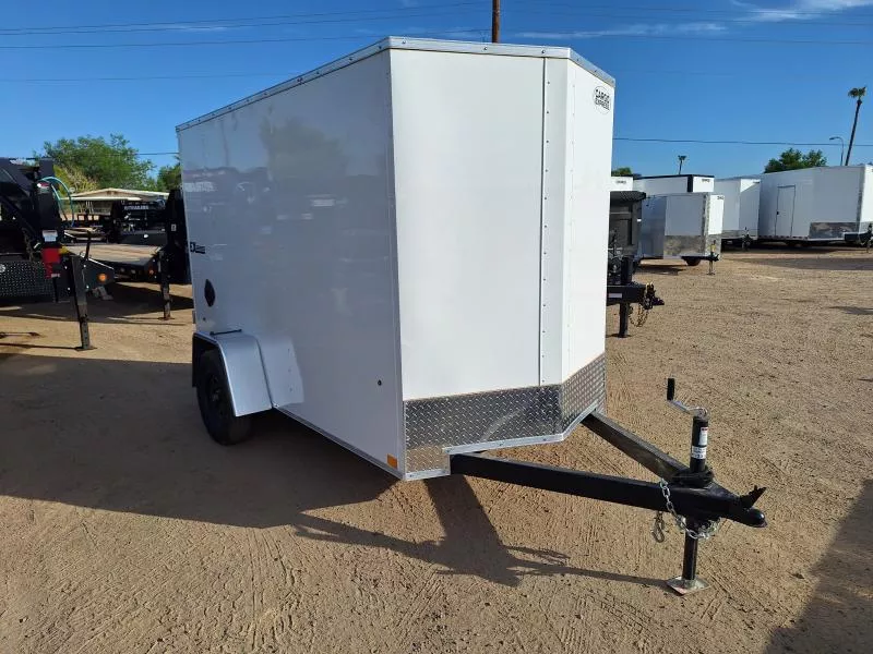new Other Trailers Cargo Express  for sale, in Glendale, AZ Thumbnail 2
