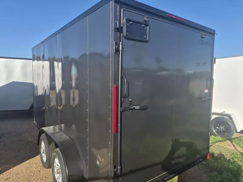 new Other Trailers Compass  for sale, in Mesa, AZ Thumbnail 3