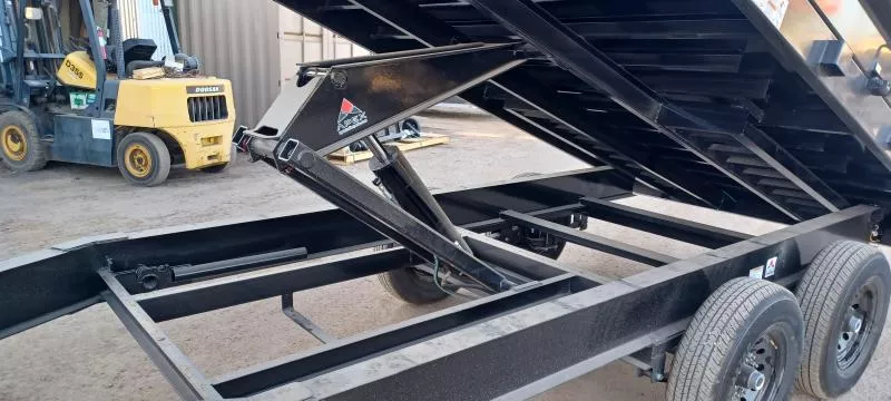 new Dump Trailers Norstar  for sale, in Glendale, AZ Thumbnail 10