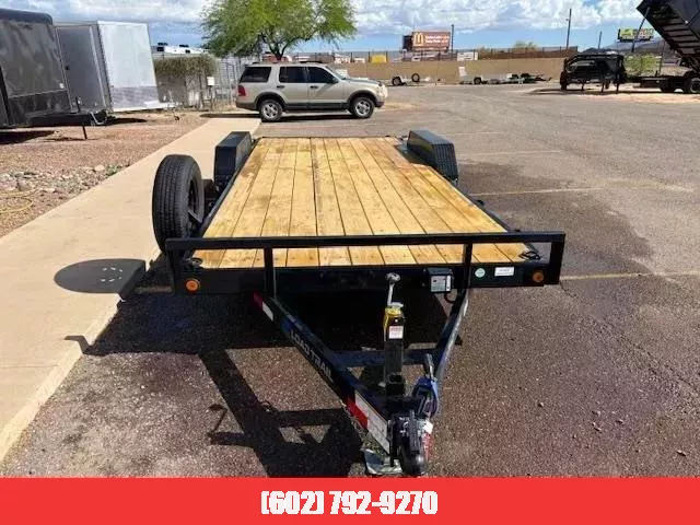 2025 Load Trail