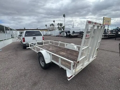 used Other Trailers Sun Country  for sale, in Mesa, AZ Thumbnail 4