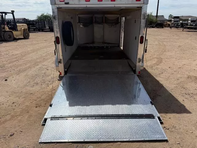 used Other Trailers Haulmark  for sale, in New River, AZ Thumbnail 2