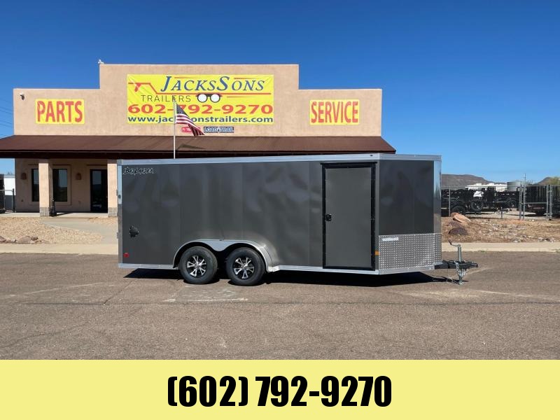 2022 Wells Cargo 7' X 16' Motorcycle Enclosed Trailer* NO CITY SALES TAX* 2022 Wells Cargo 7' X 16' Motorcycle Enclosed Trailer* NO CITY SALES TAX*
