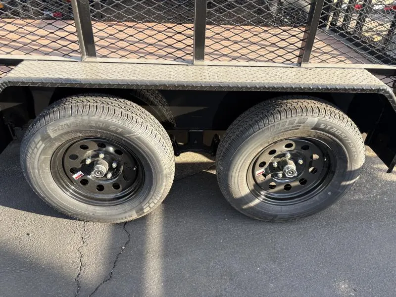 new Other Trailers Sun Country  for sale, in Mesa, AZ Thumbnail 3