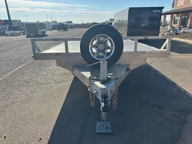 used Other Trailers Sundowner Trailers  for sale, in New River, AZ Thumbnail 8