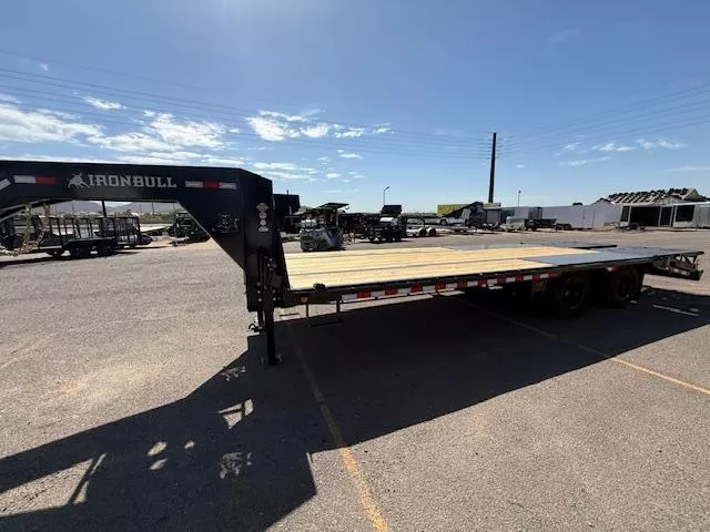 new Equipment / Flatbed Trailers Norstar  for sale, in New River, AZ Thumbnail 3