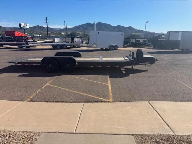 new Equipment / Flatbed Trailers PJ Trailers  for sale, in Glendale, AZ Thumbnail 5