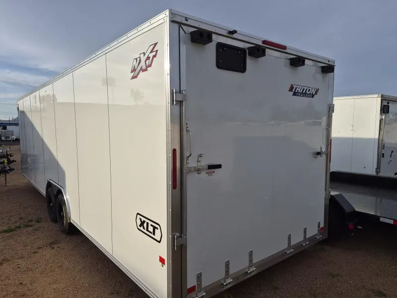 new Other Trailers Prestige  for sale, in Mesa, AZ Thumbnail 4