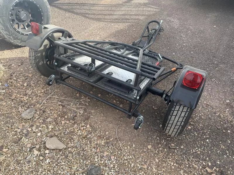 used Other Trailers Kendon  for sale, in New River, AZ Thumbnail 2