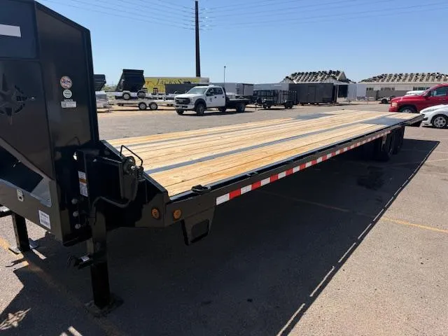 new Equipment / Flatbed Trailers Norstar  for sale, in New River, AZ Thumbnail 5