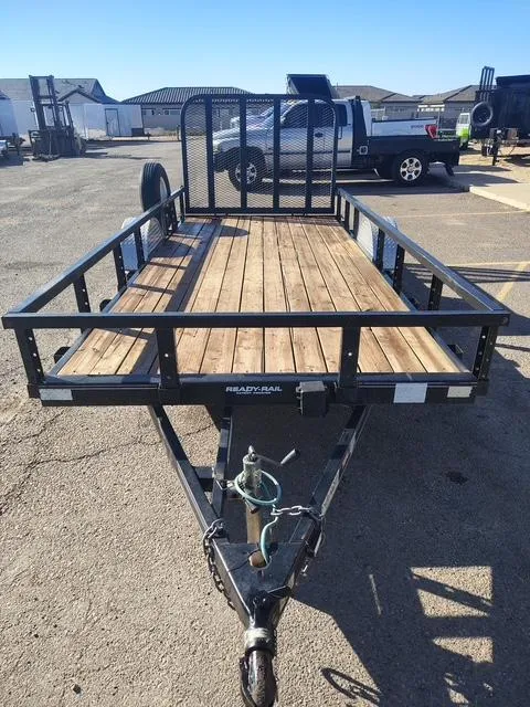 used Other Trailers PJ Trailers  for sale, in New River, AZ Thumbnail 3