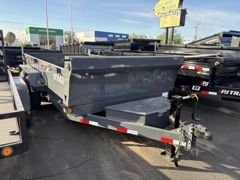 new Other Trailers Norstar  for sale, in Mesa, AZ Thumbnail 2