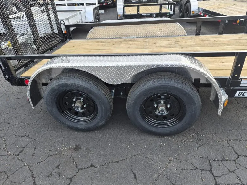 new Other Trailers PJ Trailers  for sale, in Mesa, AZ Thumbnail 3