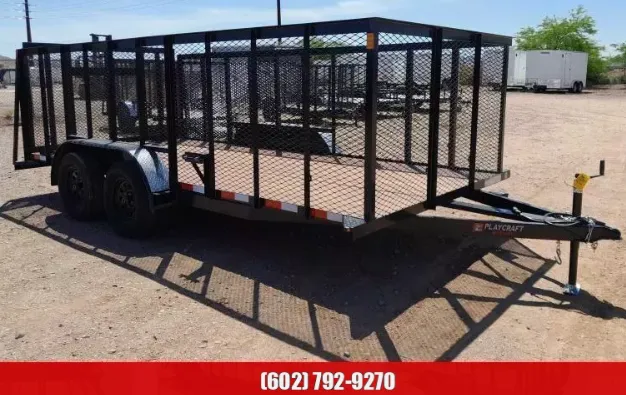 new Equipment / Flatbed Trailers Sun Country  for sale, in New River, AZ Thumbnail 4