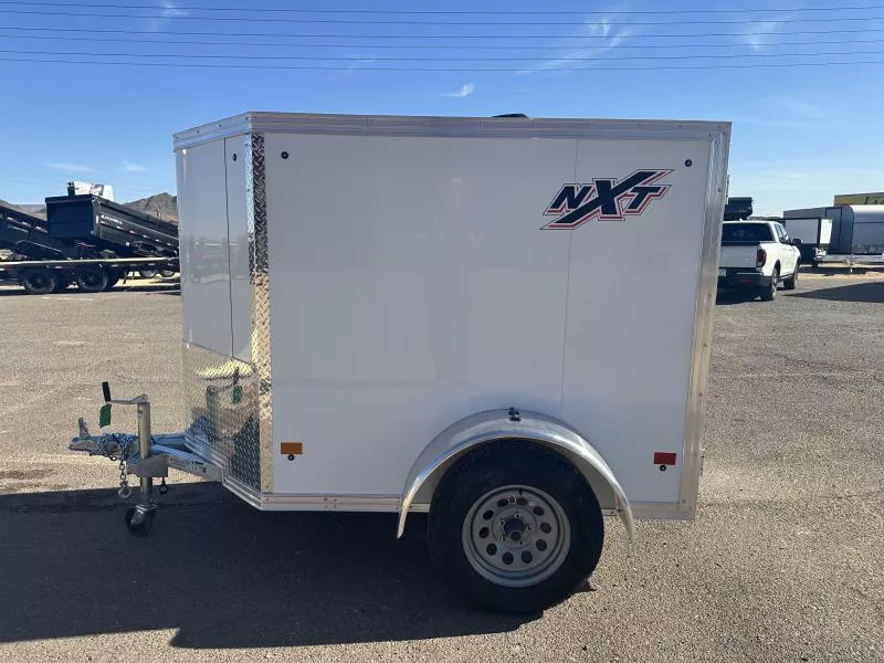 new Other Trailers Triton Trailers  for sale, in New River, AZ Thumbnail 2