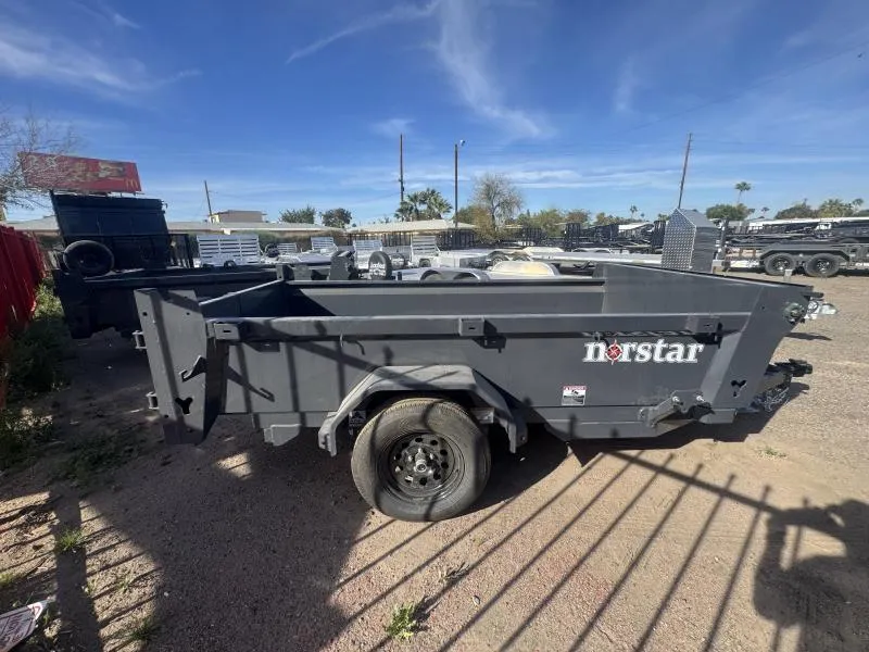new Other Trailers Norstar  for sale, in Glendale, AZ Thumbnail 3