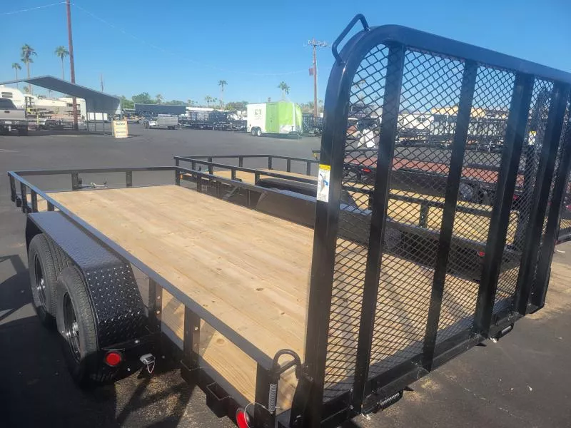 new Other Trailers PJ Trailers  for sale, in Mesa, AZ Thumbnail 3