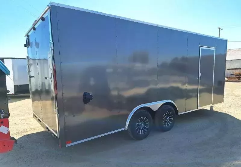 new Cargo (Enclosed) Trailers Compass  for sale, in Glendale, AZ Thumbnail 6