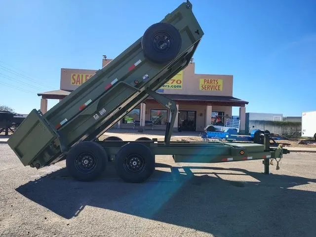 new Other Trailers Norstar  for sale, in New River, AZ Thumbnail 4