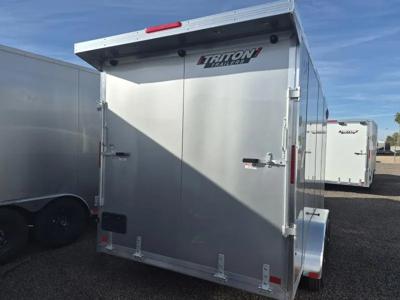 new Other Trailers ALCOM  for sale, in Mesa, AZ Thumbnail 4