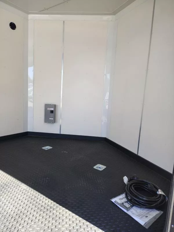 new Cargo (Enclosed) Trailers Compass  for sale, in New River, AZ Thumbnail 5