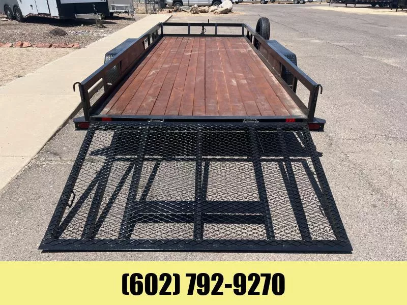 new Other Trailers Sun Country  for sale, in New River, AZ Thumbnail 3