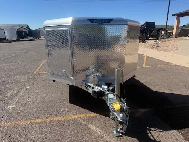 new Equipment / Flatbed Trailers Aluma  for sale, in New River, AZ Thumbnail 8