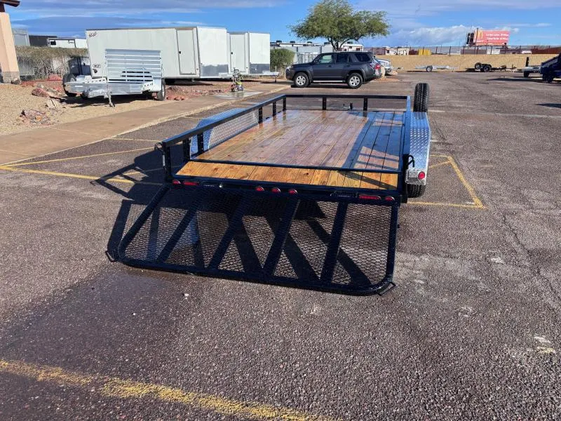 new Other Trailers PJ Trailers  for sale, in New River, AZ Thumbnail 3