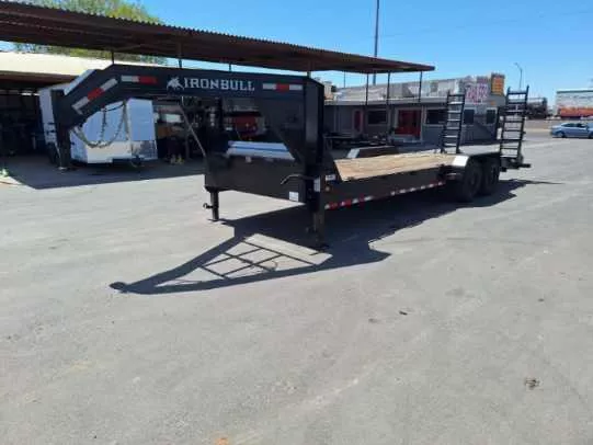 used Equipment / Flatbed Trailers Norstar  for sale, in Glendale, AZ Thumbnail 4