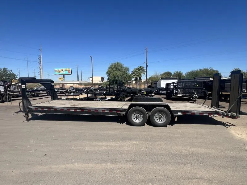 used Other Trailers Kaufman Trailers  for sale, in Glendale, AZ Thumbnail 9