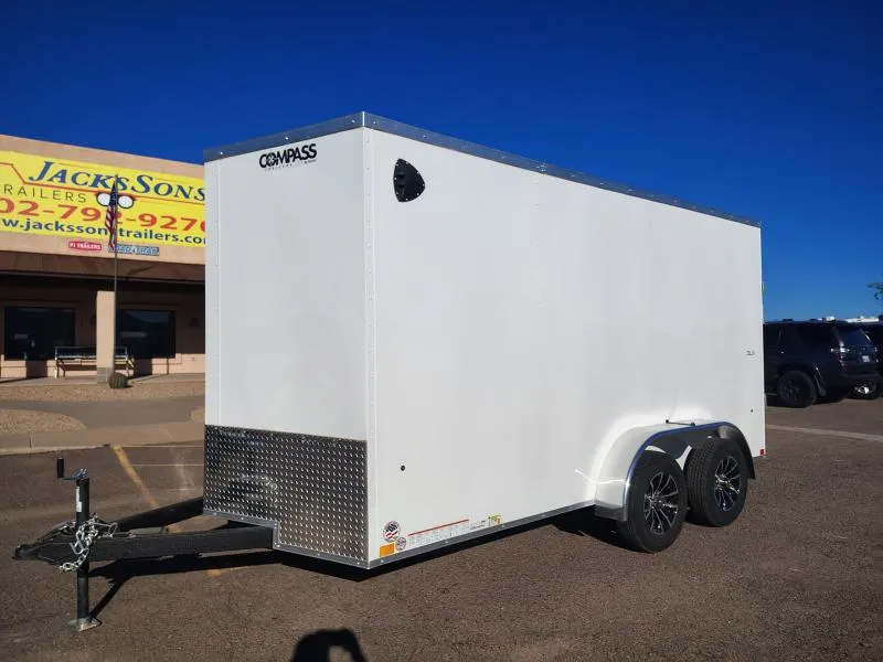 new Other Trailers Compass  for sale, in New River, AZ Thumbnail 2