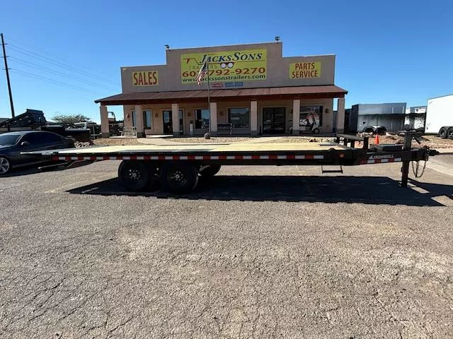 new Other Trailers Norstar  for sale, in New River, AZ Thumbnail 2