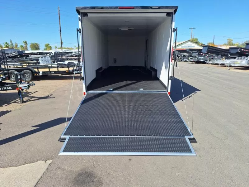 new Cargo (Enclosed) Trailers Compass  for sale, in Glendale, AZ Thumbnail 2