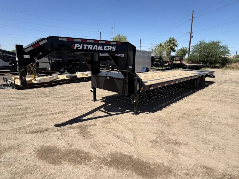 new Other Trailers PJ Trailers  for sale, in Glendale, AZ Thumbnail 5