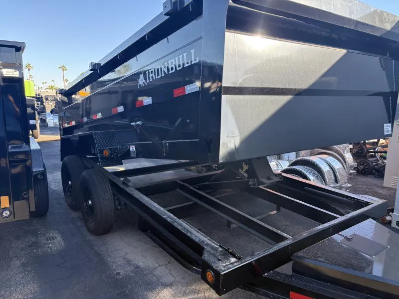 new Other Trailers Norstar  for sale, in Mesa, AZ Thumbnail 2