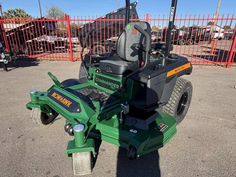 new Other Trailers Spartan Mowers  for sale, in Glendale, AZ Thumbnail 3