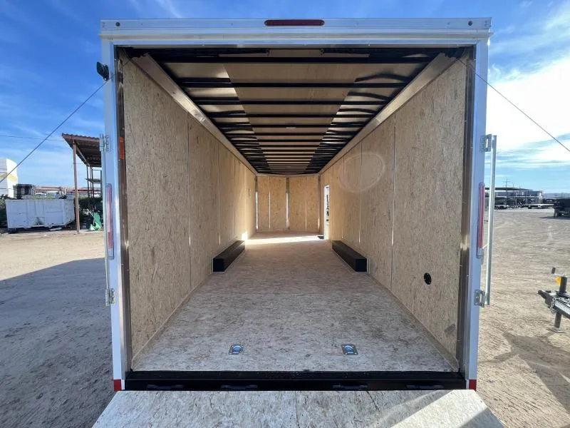 new Other Trailers Compass  for sale, in Glendale, AZ Thumbnail 10