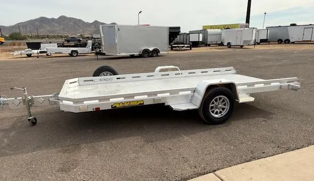 new Other Trailers Aluma  for sale, in New River, AZ Thumbnail 6