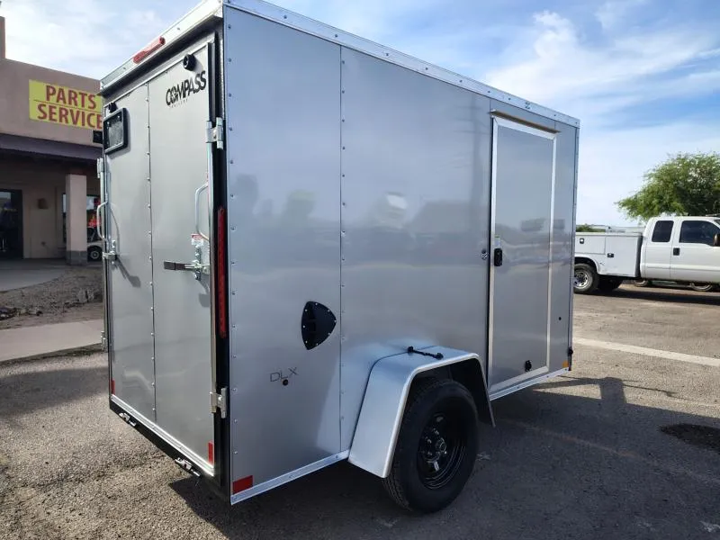 new Other Trailers Compass  for sale, in New River, AZ Thumbnail 5