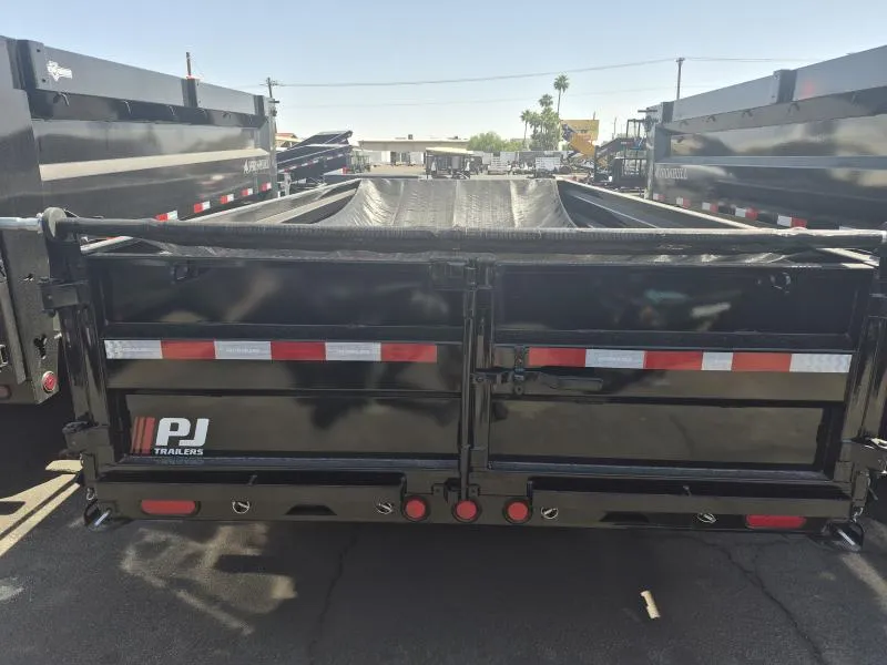 new Other Trailers PJ Trailers  for sale, in Mesa, AZ Thumbnail 3