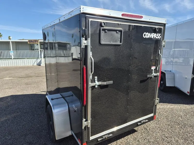 new Other Trailers Compass  for sale, in Mesa, AZ Thumbnail 2