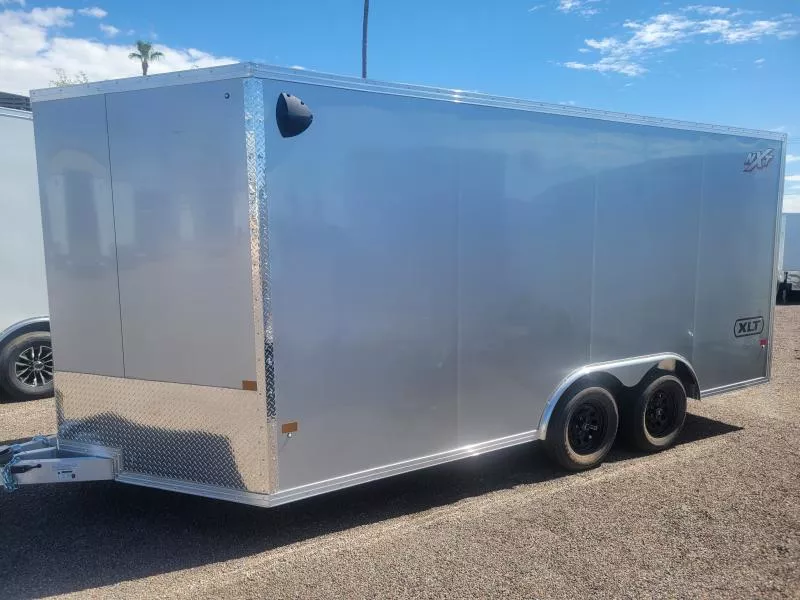 new Other Trailers ALCOM  for sale, in Mesa, AZ Thumbnail 3
