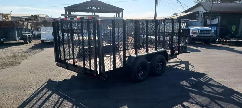 new Equipment / Flatbed Trailers Sun Country  for sale, in Glendale, AZ Thumbnail 3