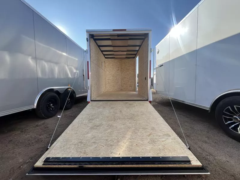 new Other Trailers Compass  for sale, in Glendale, AZ Thumbnail 4