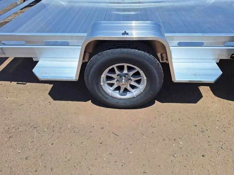 new Other Trailers Aluma  for sale, in Glendale, AZ Thumbnail 5