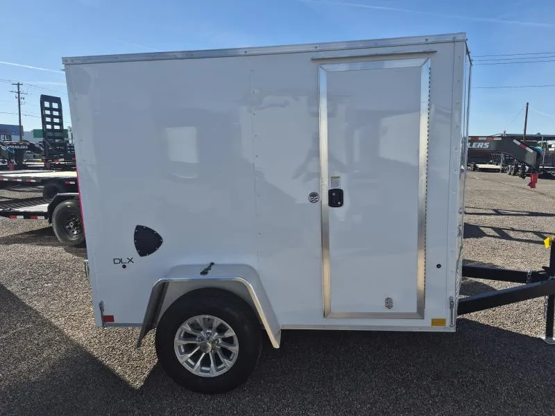 new Other Trailers Compass  for sale, in Glendale, AZ Thumbnail 2