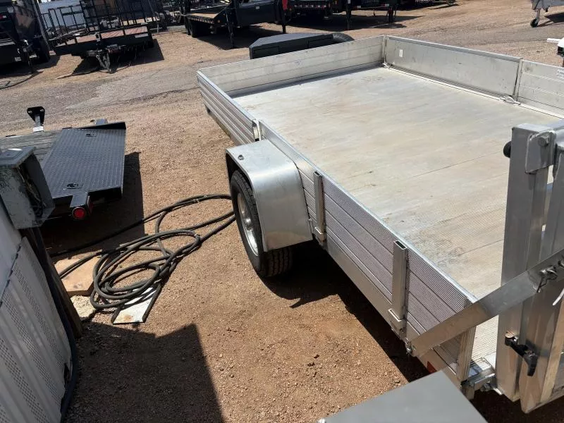 used Other Trailers Aluma  for sale, in Mesa, AZ Thumbnail 5
