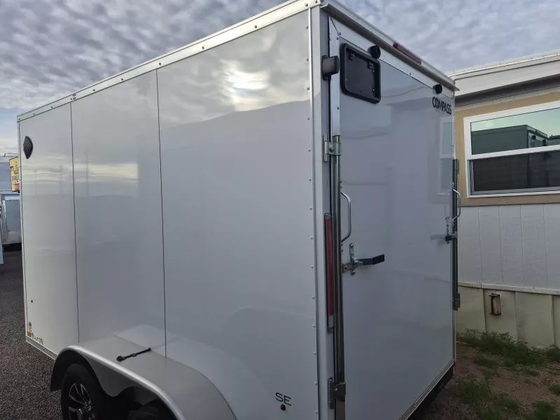 new Other Trailers Compass  for sale, in Mesa, AZ Thumbnail 4